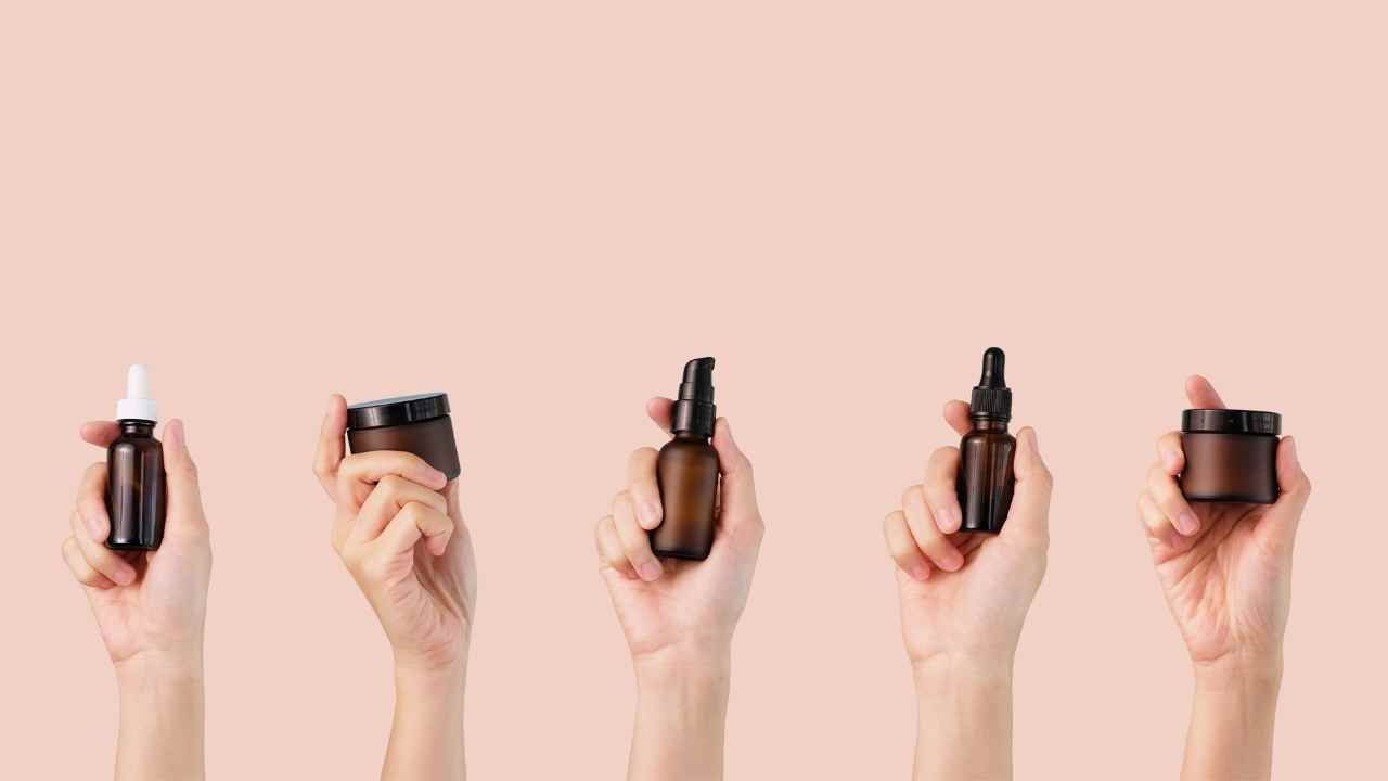 Can You Use Peptides with Retinol