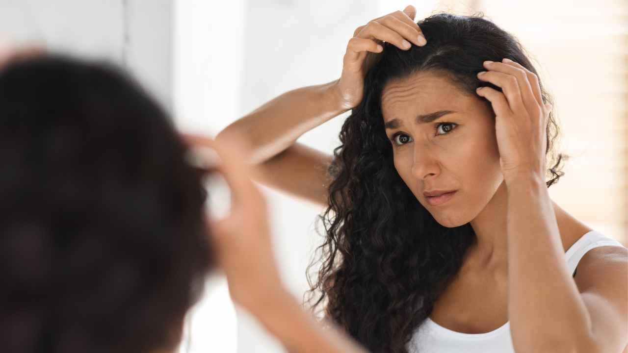 Who Knew! Glycolic Acid for Dandruff? Here's Exactly How!