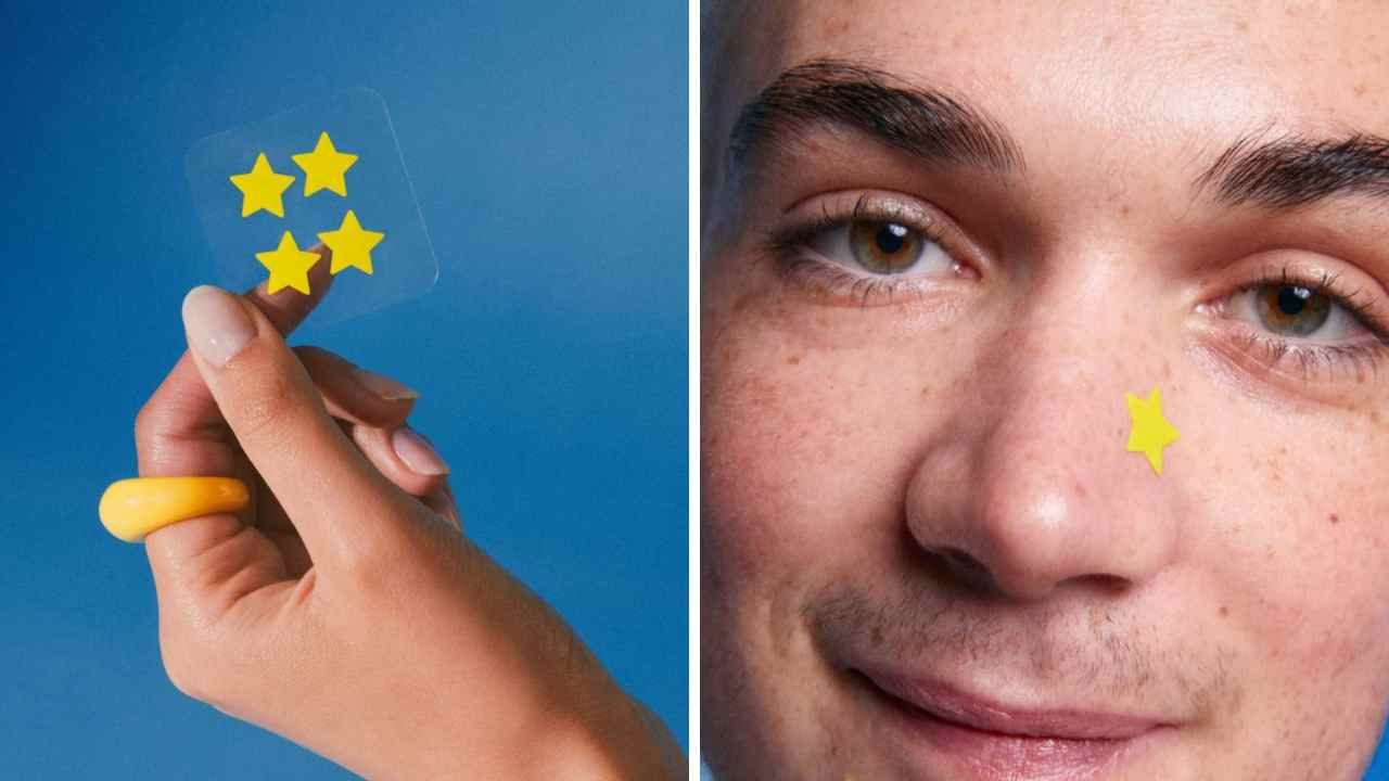 Can You Put Makeup Over a Pimple Patch