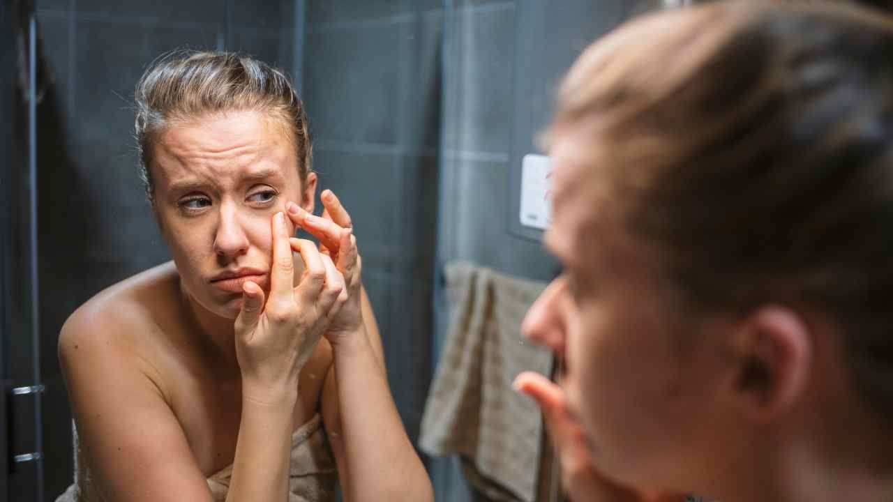 Does Argan Oil Clog Pores