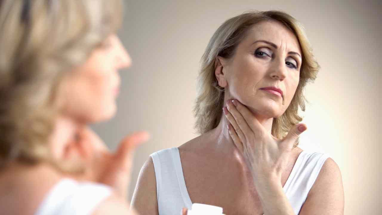 Does Your Skin Get Lighter as You Age