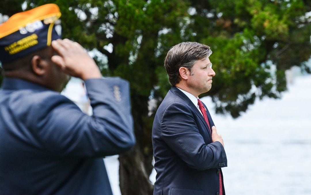 新播客 | TikTok 的命运和历史进程