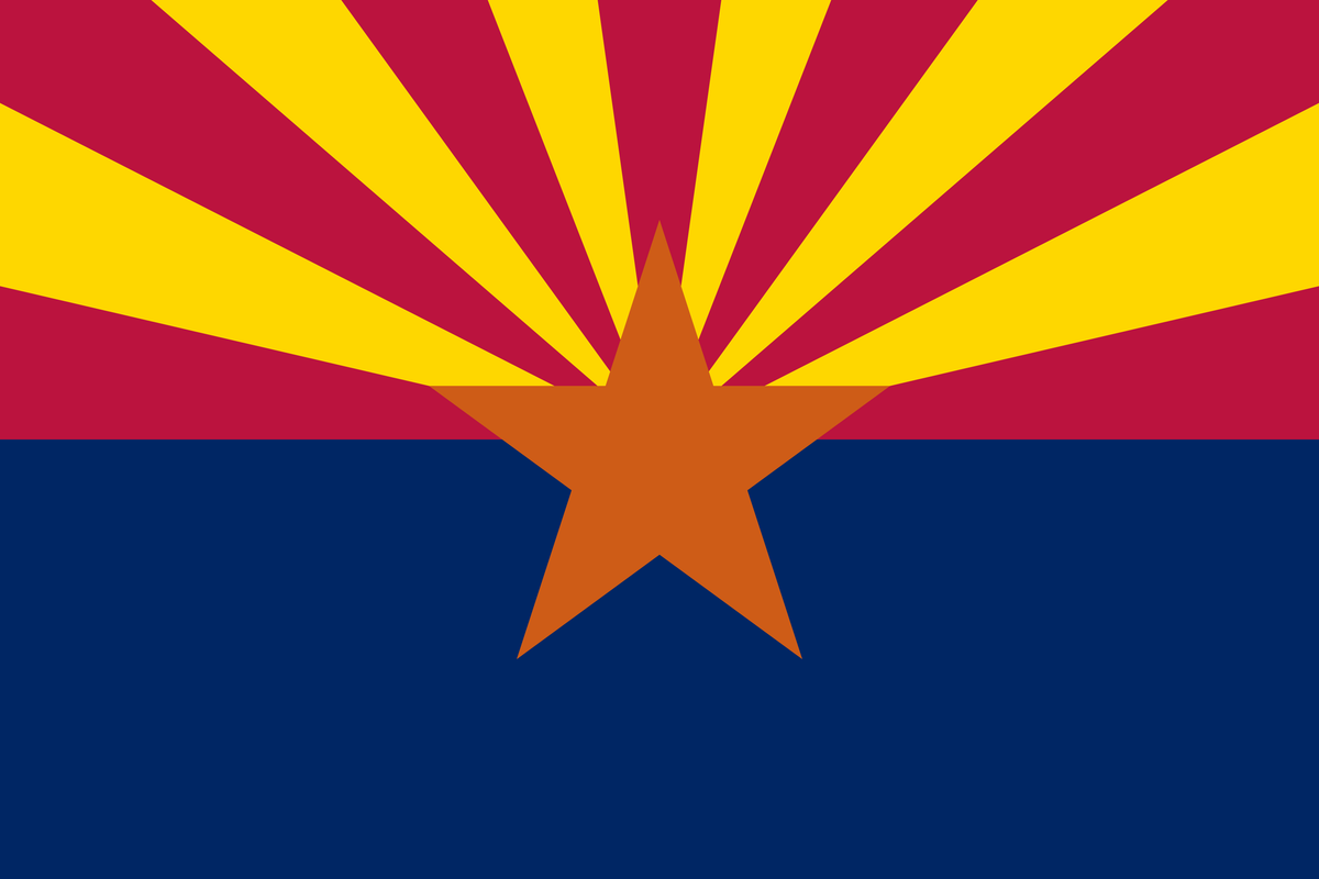 2024年美国大选摇摆州巡礼——亚利桑那