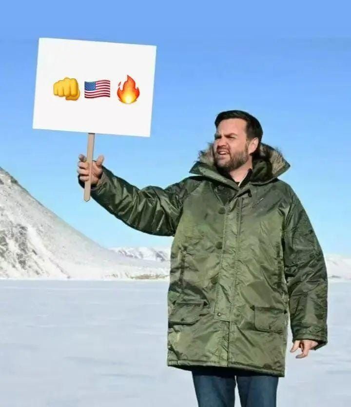 「草台班子」的「抽象」危机：Signal门如何撼动特朗普2.0的四月政坛与选举？