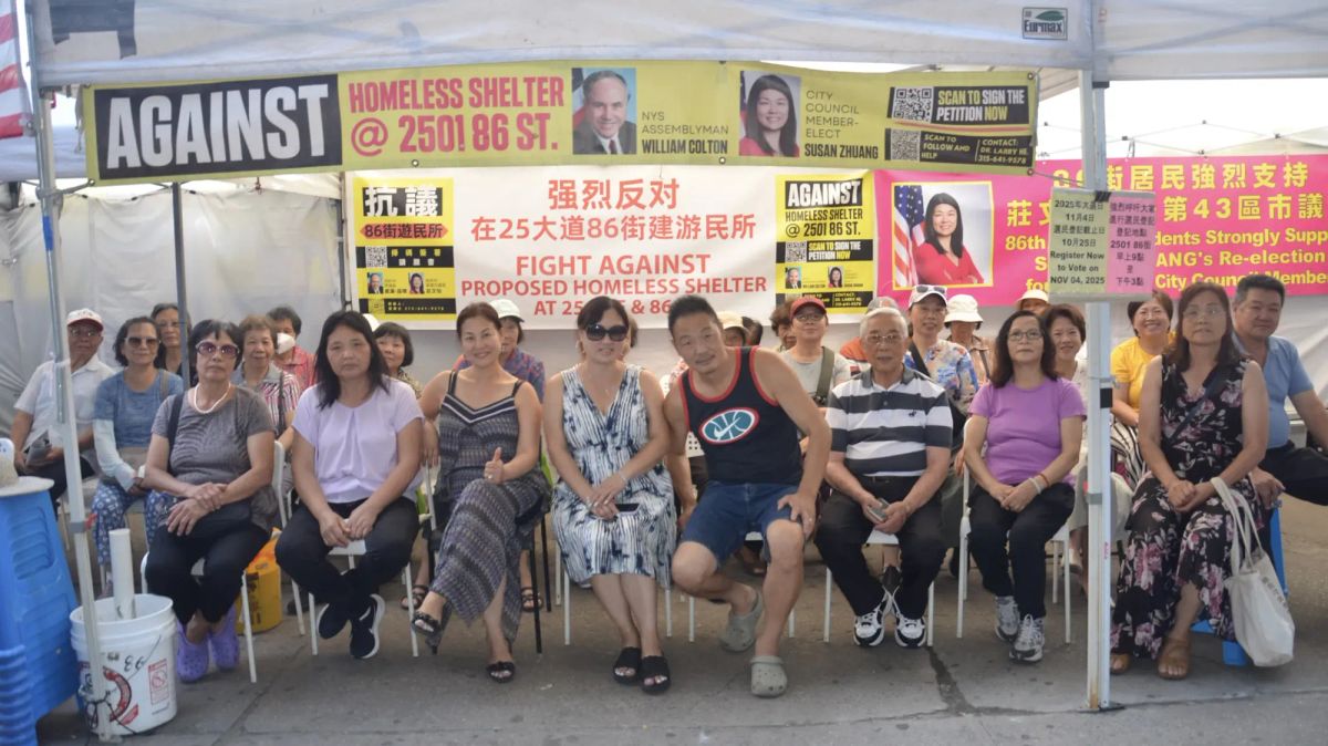 曼达尼初选赢得了这个选区，但将面临这个棘手问题