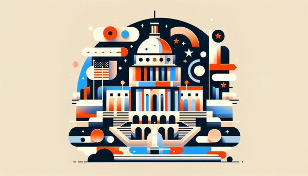 四年一周期，八年一轮回？2024总统初选艾奥瓦党团盘点/新罕布什尔前瞻