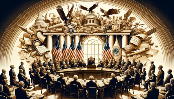 老政治家和年轻政治家，选谁都一样？