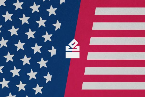 选战观察：飓风前夜，贺锦丽在气象台的广告和六个节目