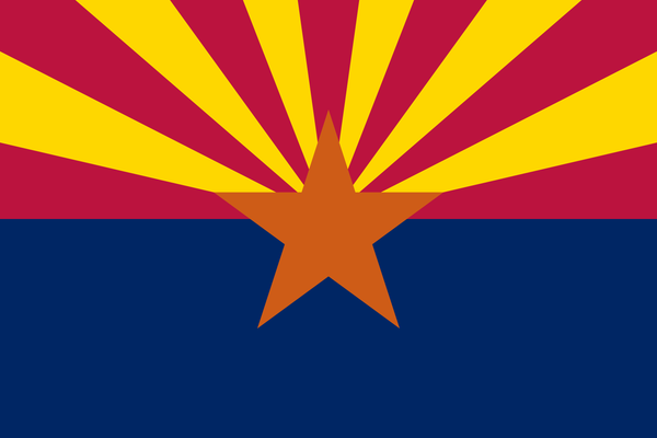 2024年美国大选摇摆州巡礼——亚利桑那