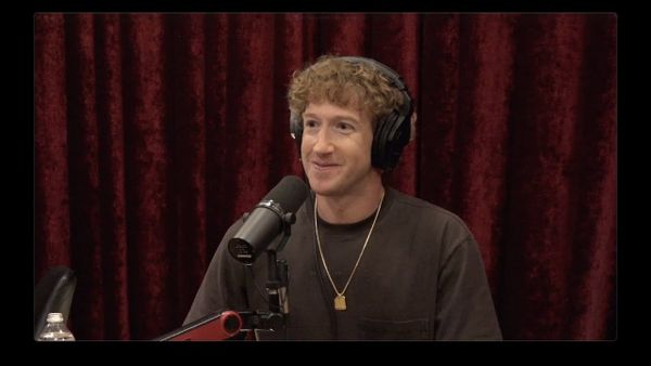 Meta 和扎克伯格政治转向时间线