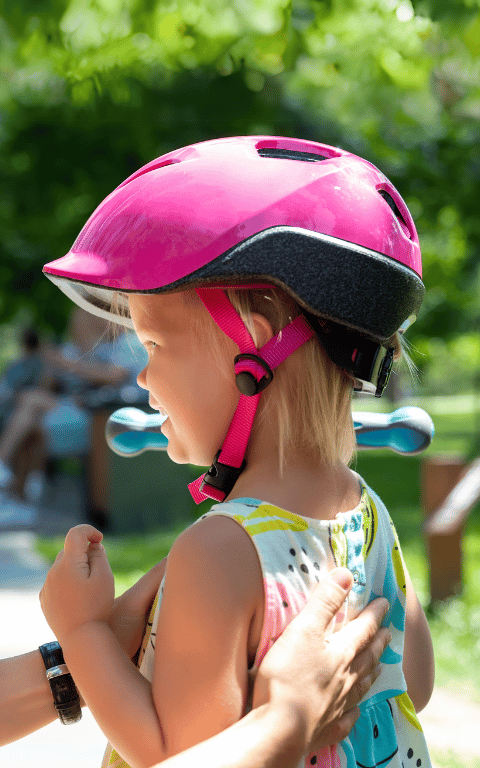 The Best Baby, Toddler, and Kid Bike Helmets 