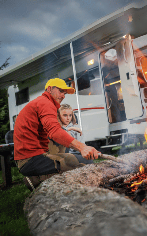 RV Gifts For Dad