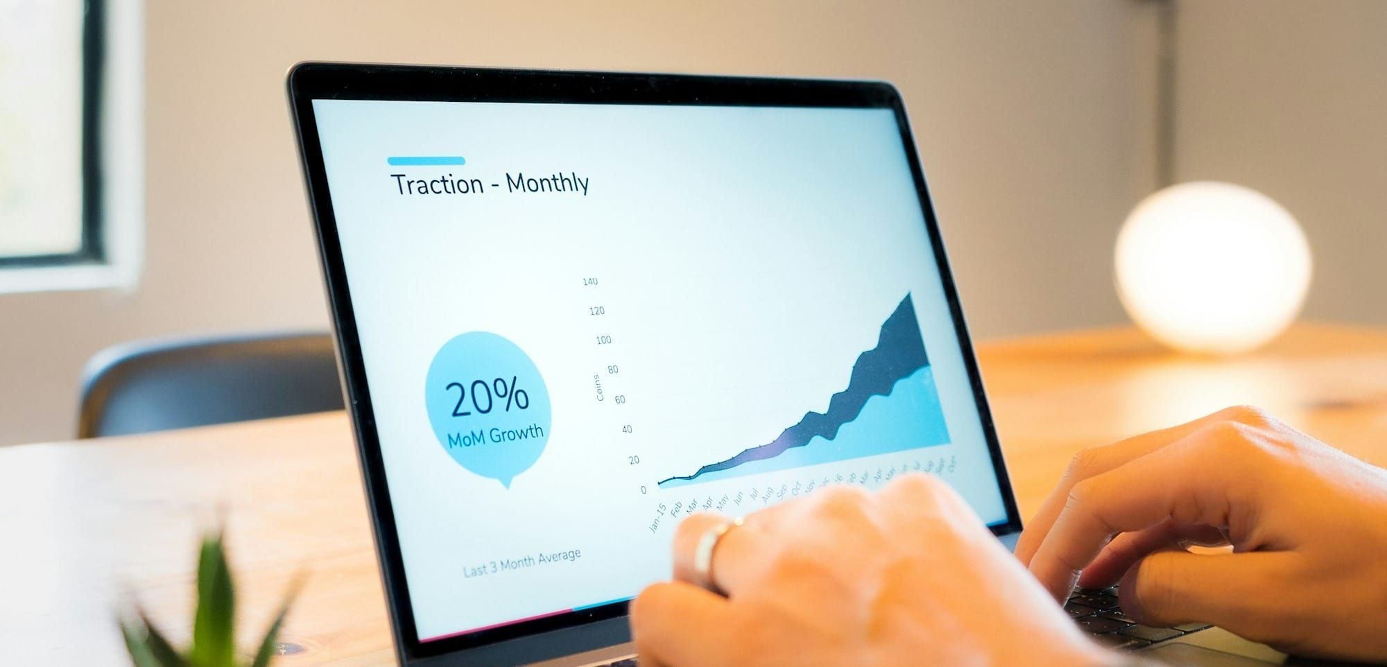 THE 6 SLIDES INVESTORS ACTUALLY STOP ON