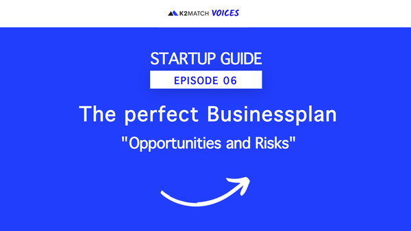 K2Match Advice on Opportunity and Risks