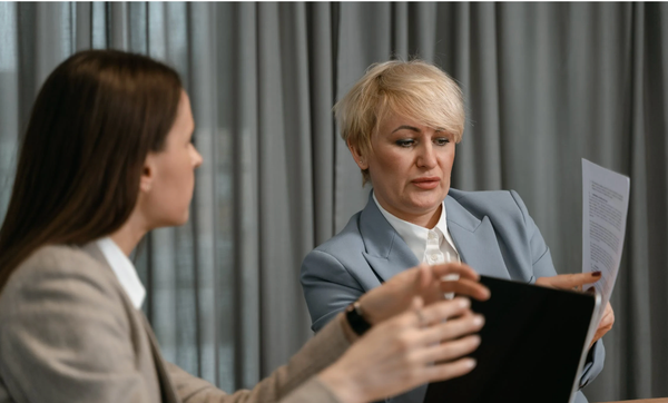 Why failure in negotiation is an option after all?