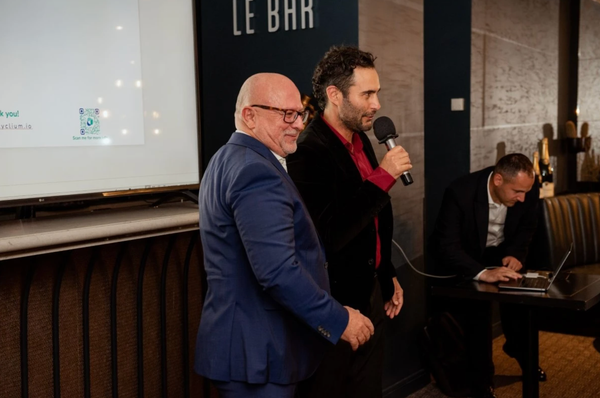 THE RISE OF AI IN COACHING: A NEW FRONTIER FOR PERSONAL AND PROFESSIONAL DEVELOPMENT (Monaco Life Article by: Niki Borisova)