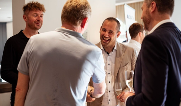 Monaco’s Innovation Nexus: K2MATCH elevates startup ecosystem with AI-powered vision