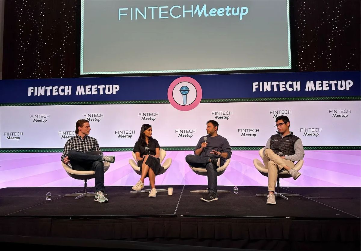 Building the next decade of consumer finance