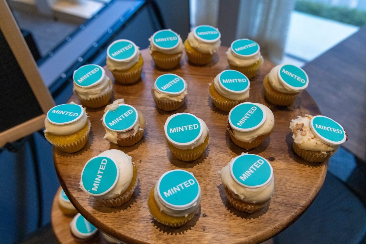 Video: What is The Mint, Really?