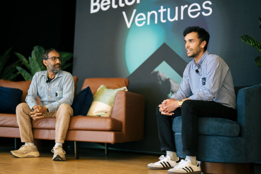 BTV AGM: Fireside Chat with Layer