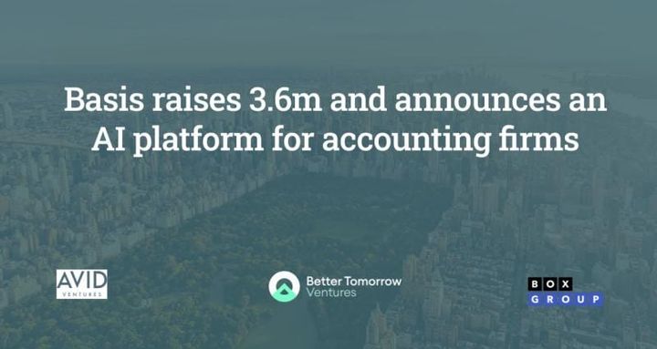 Why We Invested in Basis