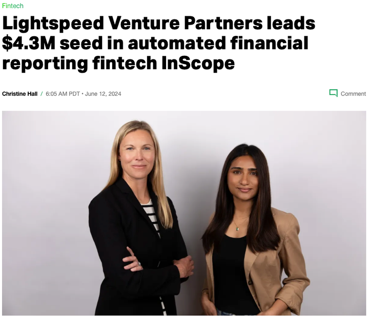 InScope on TechCrunch