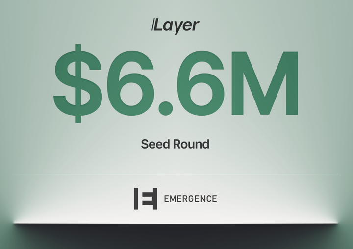 Why We Invested in Layer