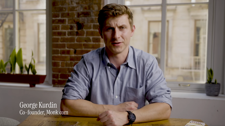 Why We Invested in Monk