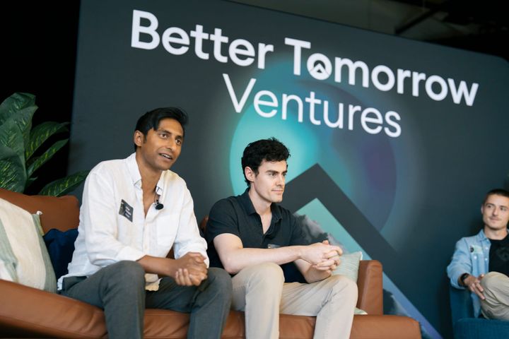 BTV AGM: Fireside Chat with Docshield