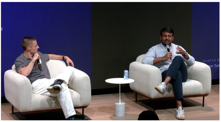 Vertical AI Summit: The Economics of AI Growth