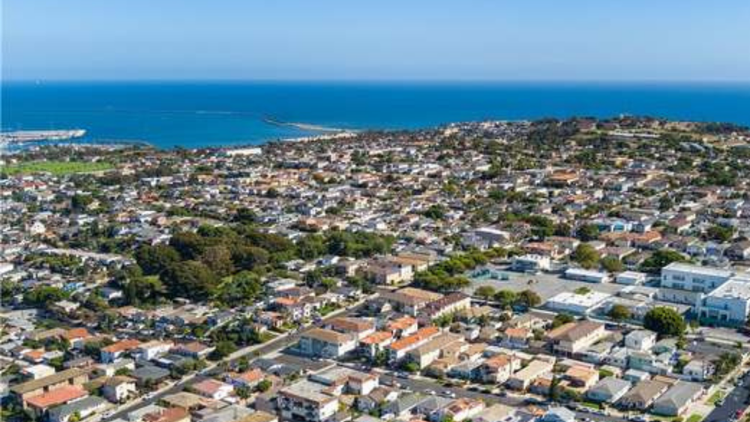 Vista Del Oro Neighborhood Guide – San Pedro Real Estate
