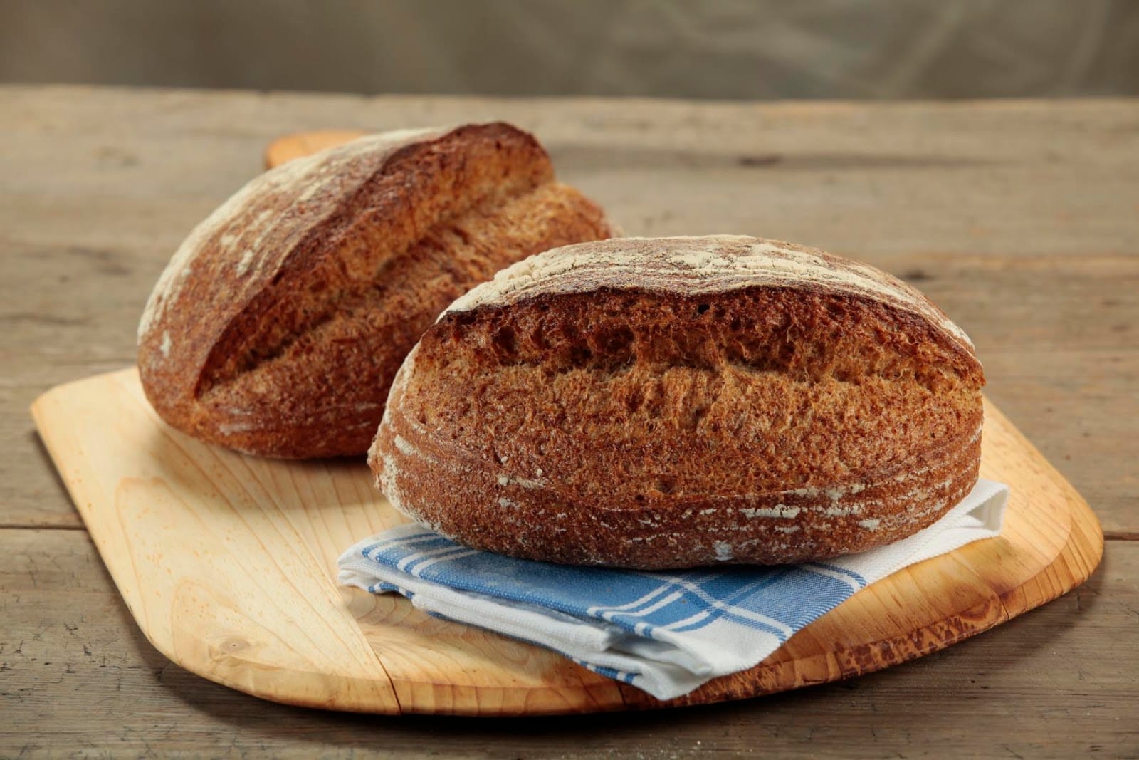 French Bread - Bâtard