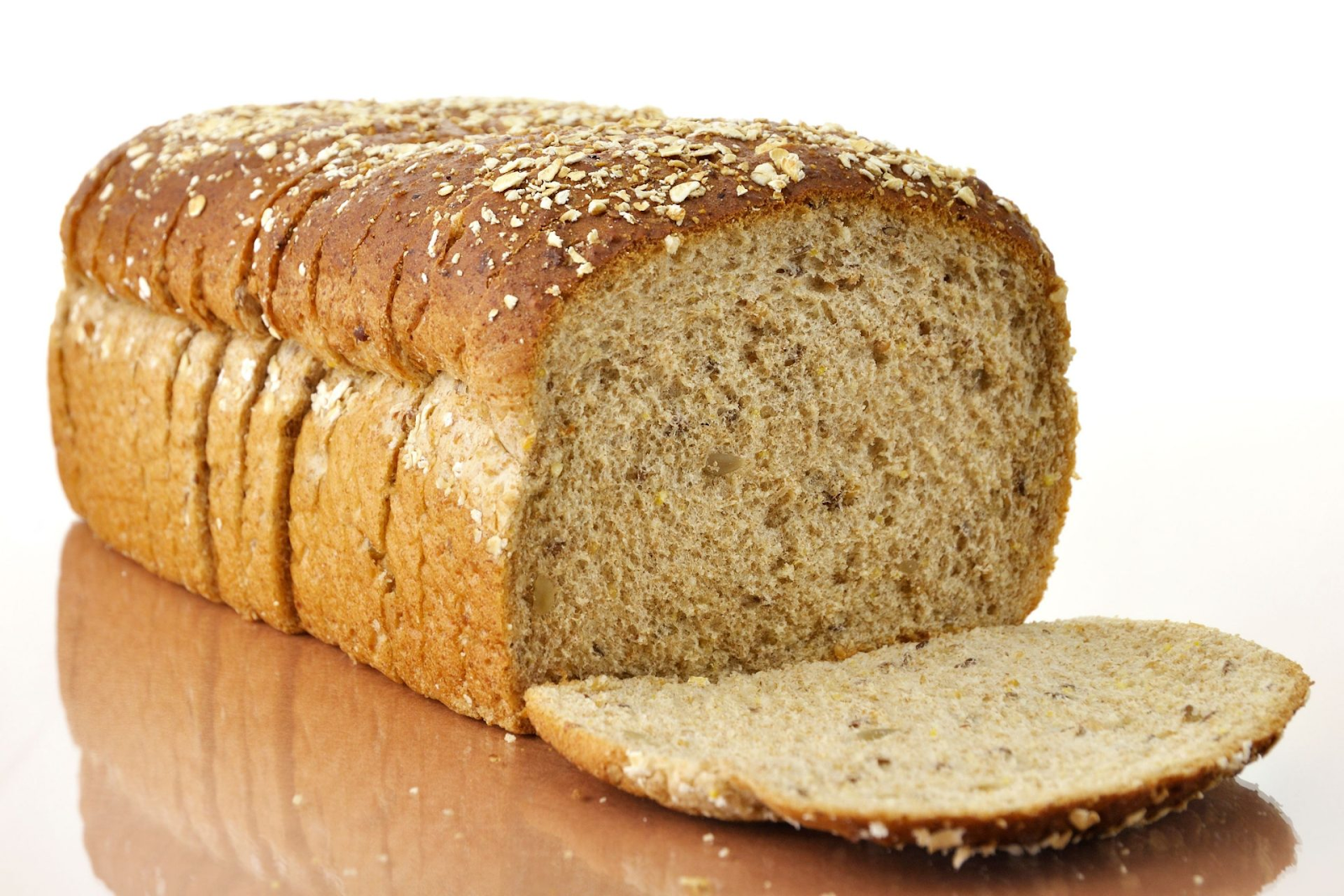 French Bread - Pain Complet
