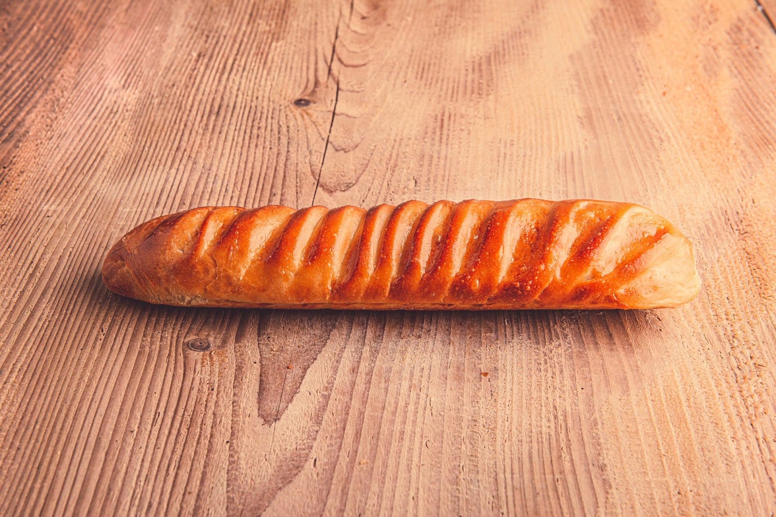 French Bread - Pain Viennois