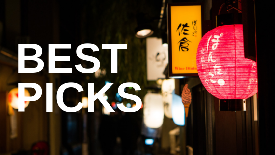 LingoDeer blog - best pickS