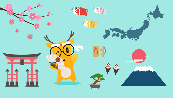 Intro to Japanese Verb Types and Verb Conjugation