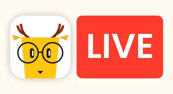 [Webinar] Learn Katakana and Wasei-eigo with Hiroki