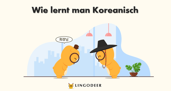 Koreanisch