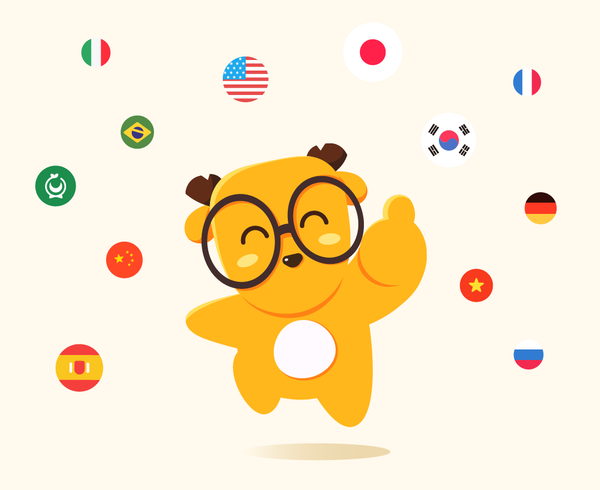 reach fluency with LingoDeer