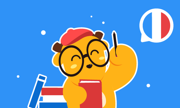 Learn French with LingoDeer