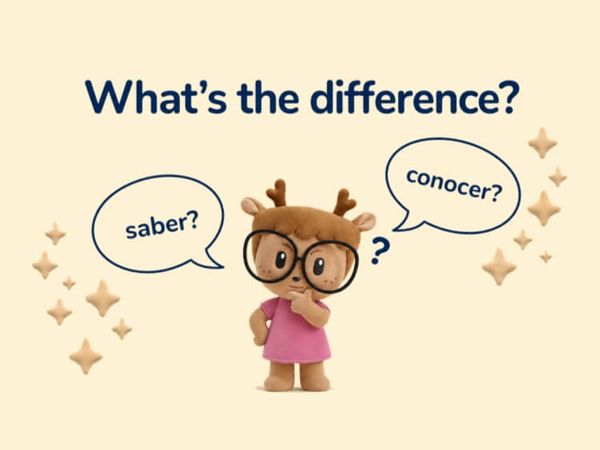 How are Saber and Conocer different?