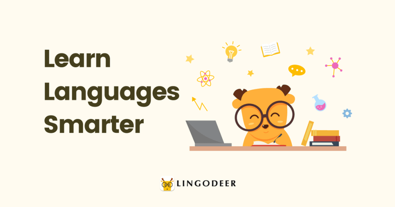 language learning tips