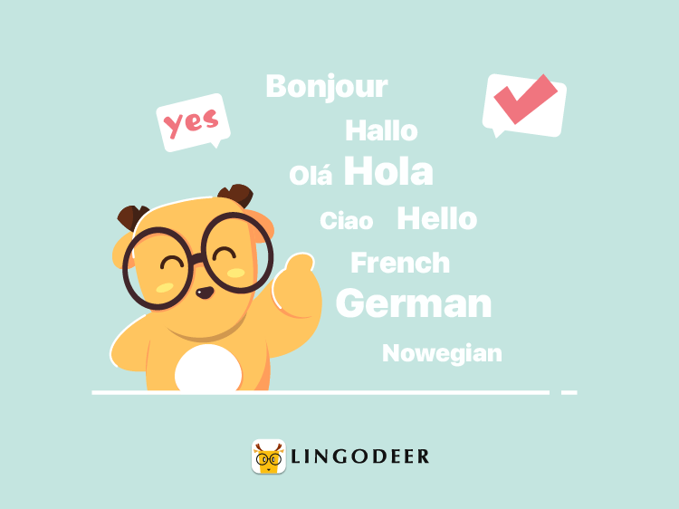 easiest languages to learn