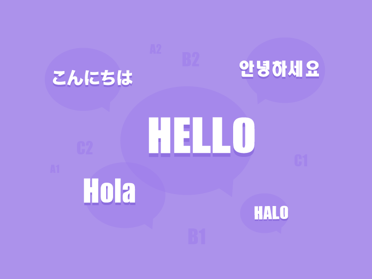 improve speaking
