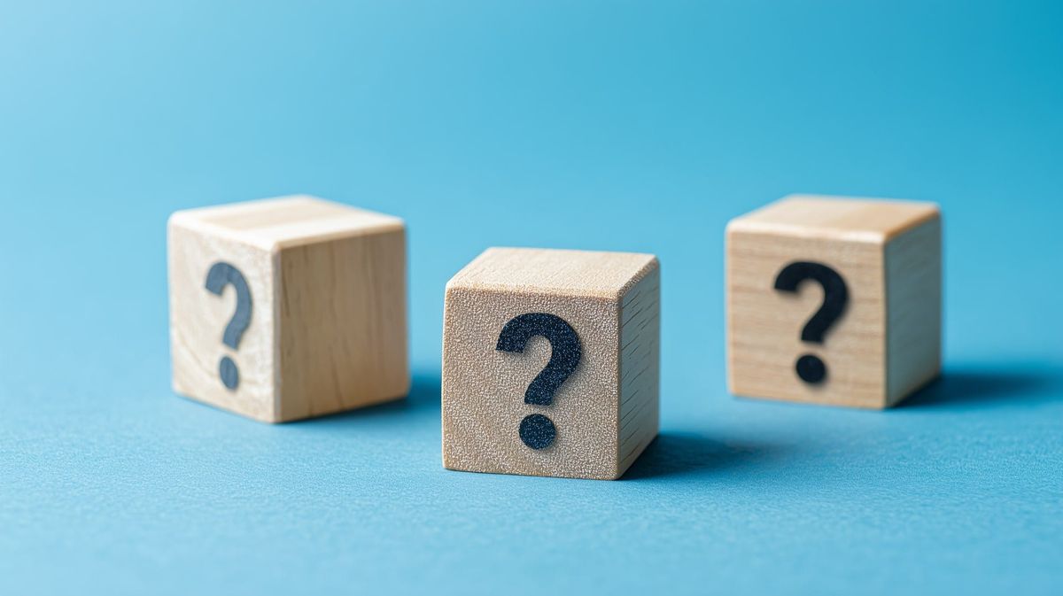 3 questions to ask yourself before writing