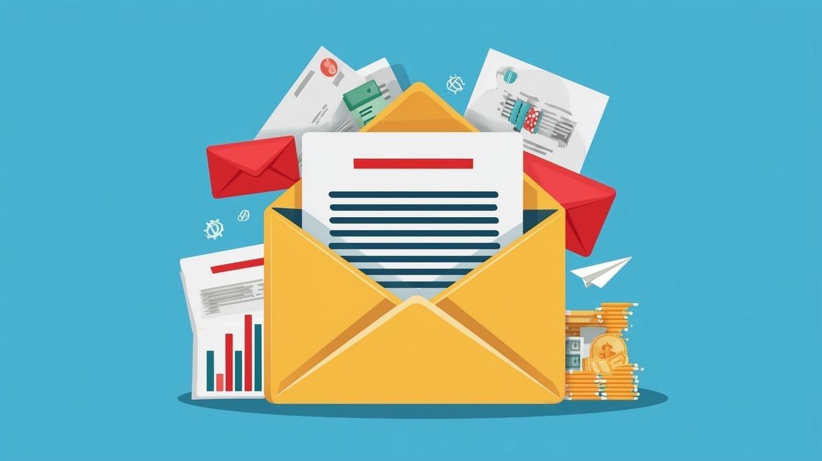 Build your own profitable newsletter