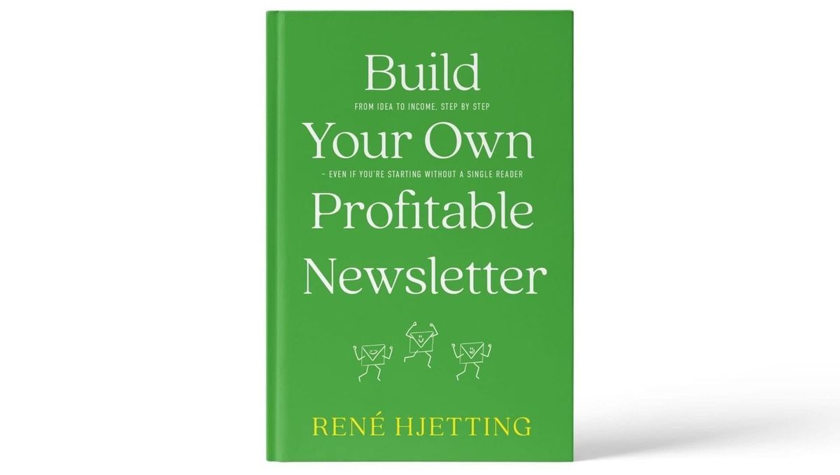 You can now pre-order my new book