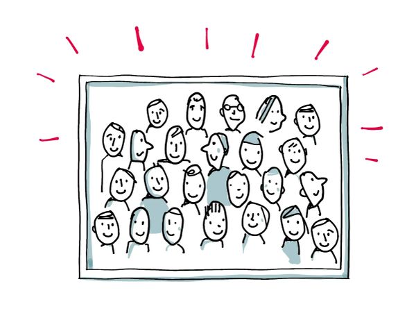 Why your own audience is your business's most important asset