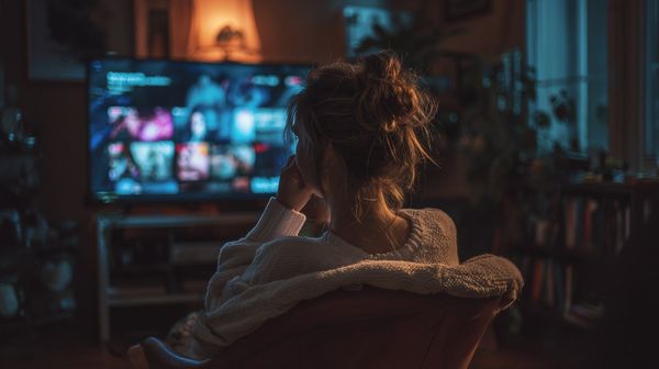 Learn from Netflix (and write better newsletters)