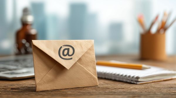 Is a newsletter something for you? 4 questions that will give you the answer
